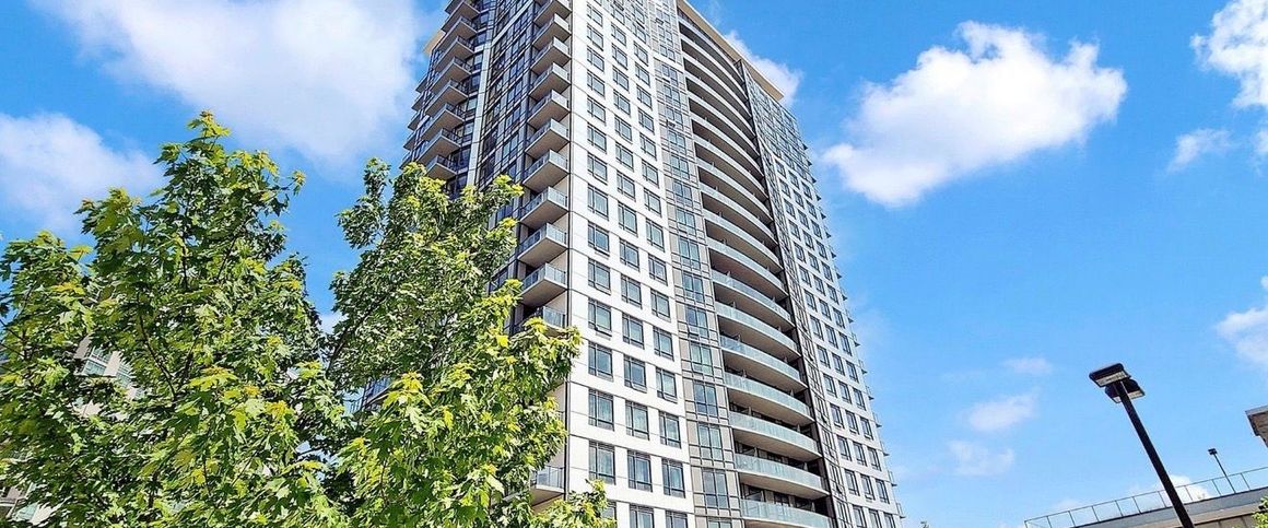 For Lease - 195 Bonis Avenue Unit# 1004, Toronto, Ontario - Photo 1