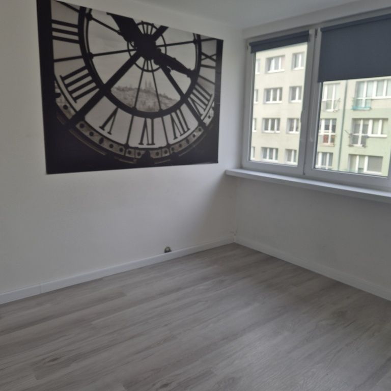 (Symbol 438653) MIESZKANIE na WYNAJEMSzczecin, Pomorzany Tanio,2pok,2p,co,cw-miejskie-2100zł plus czynsz - Photo 1