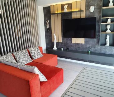 Inchiriere apartament 2 camere Ploiesti,bloc nou, zona Albert - Fotografie 1
