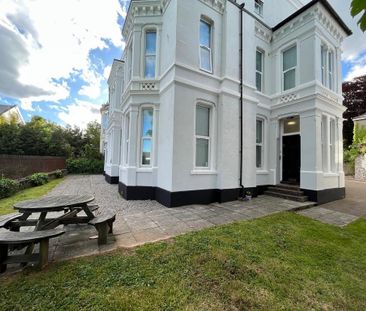 6 bedroom apartment to rent - Photo 1