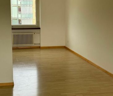 Appartement spacieux de 3,5 pièces avec de belles vues - Foto 5