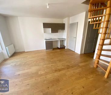 Appartement à louer 3 pièces 45.31m² - Photo 6