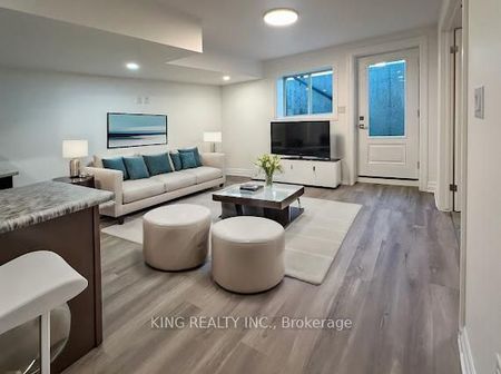 For Lease - 7406 Majestic Trail Unit# (BSMT), Niagara Falls, Ontario - Photo 3