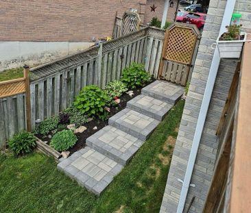 For Lease - 106 Cornwall Drive Unit# Basement, Ajax, Ontario - Photo 6