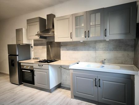 Location / Maison de village - Photo 5