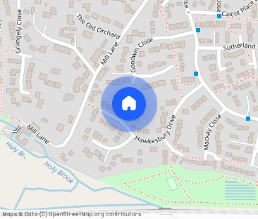 4 bedroom detached house to rent - Photo 1