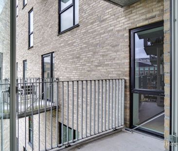 Clara Pontoppidans Vej 18, 3. th., 2500 Valby - Foto 6