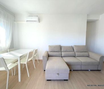 Piso de alquiler en Calle Lope de Rueda, San Ginés - Photo 4