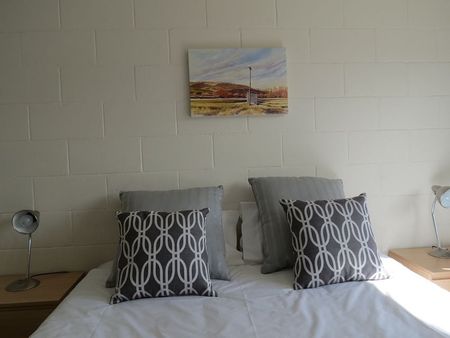 Furnished 2BR Apt in Regent, Whangarei - Photo 3