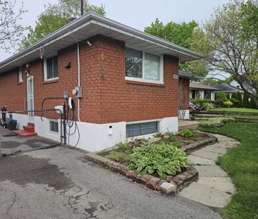 For Lease - 454 Stevenson Road Unit# Basement, Oshawa, Ontario - Photo 3