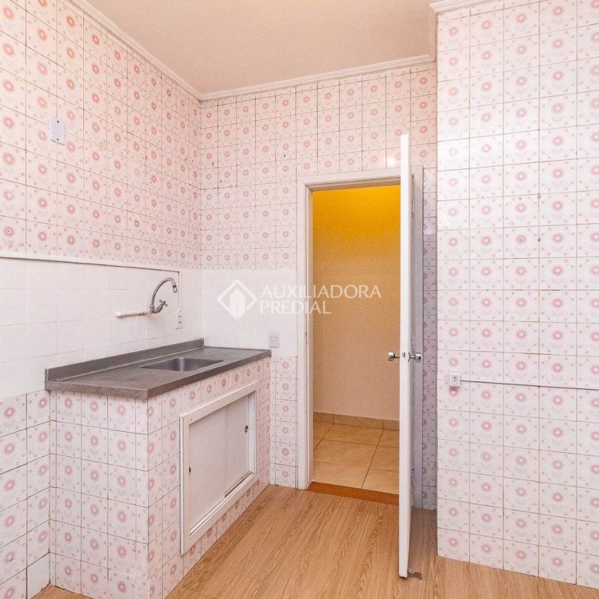 Apartamento com 3 quartos e 106m² para alugar em Centro Histórico, Porto Alegre. - Foto 1