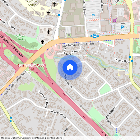 51 Clayton Ave, Otara, Manukau City