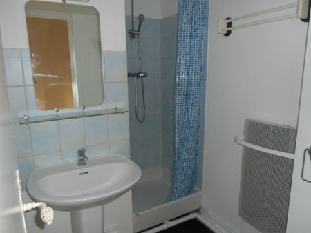 Location Appartement 1 pièce 20m² REIMS 51100 - Photo 3
