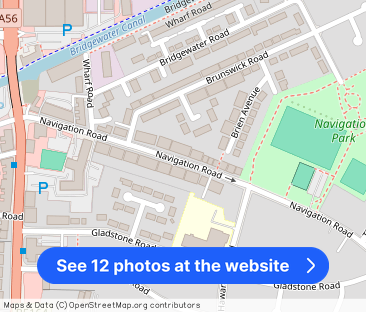 Navigation Road, Altrincham, Greater Manchester, WA14 - Photo 1