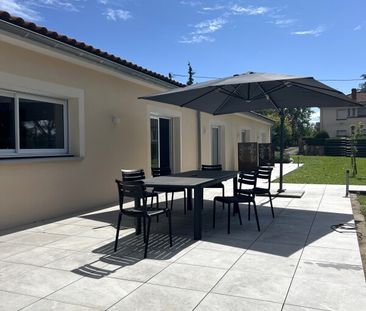 Location Appartement 1 pièce 30m² CARMAUX 81400 - Photo 5