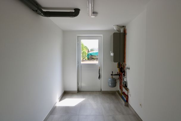 Gerenoveerde woning met 3 slaapkamers en landelijk uitzicht. - Foto 1