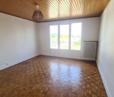 Location Appartement 2 pièces 43m² MASSY 91300 - Photo 5