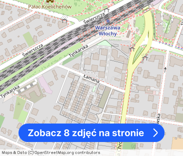 2 pokoje, oddzielna kuchnia, ul.Zapustna - Zdjęcie 1