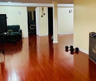 For Lease - 54 Kentview Crescent Unit# Bsmt, Markham, Ontario - Photo 1