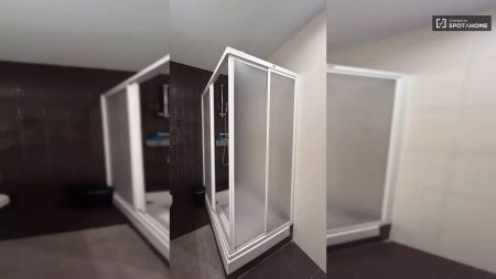 Rooms for rent in 2-bedroom apartment in Ciutat Vella - Foto 2