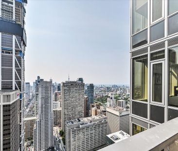 For Lease - 11 Yorkville Avenue Unit# 4707, Toronto, Ontario - Photo 3