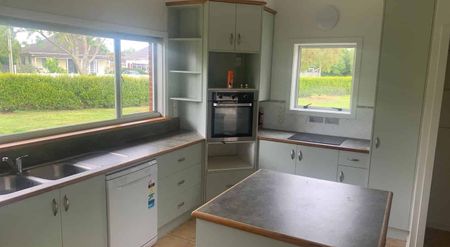 Super Sized Section - 2 Kitchens and Living Zones - Photo 3