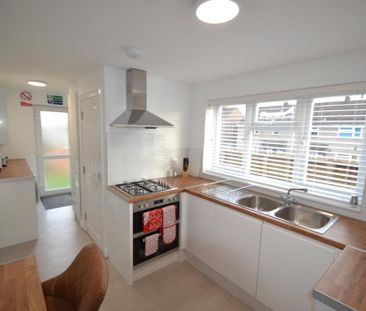 1 bedroom house of multiple occupation to rent - Photo 2