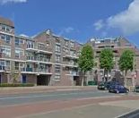 Appartement Lisztstraat 237, La Haye (Waldeck) - À louer - Photo 2