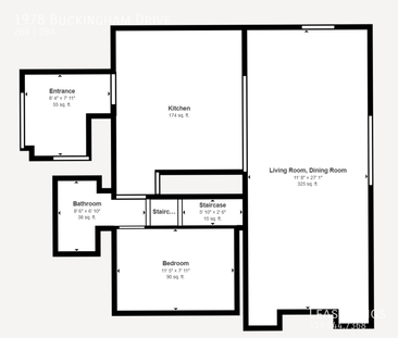 Central Windsor Home: 2 Bedroom /2 Bathroom + Office and Detached 1... - Photo 2