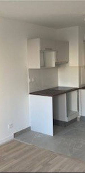 Appartement / Offre 58073837 - Photo 1