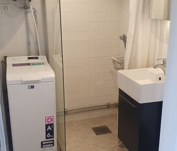 Tuvlyckevägen, Billdal - Foto 4