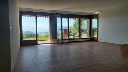 GROSSZÜGIG MIT IDYLLISCHEN GARTEN - Photo 2