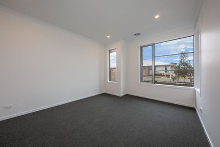 Brand New with Quality Finishes Family Home - Photo 2