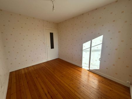 Location maison 5 pièces, 127.09m², Brie-sous-Archiac - Photo 3