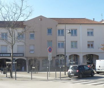 Appartement de 3 pièces - 71m²- La Tour de Salvagny- Centre ville- - Photo 1