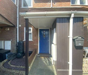 2 bedroom maisonette to rent - Photo 6