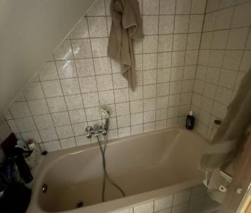 Bochum: Charmante 2-Zimmer-Wohnung sucht Nachmieter! - Foto 1