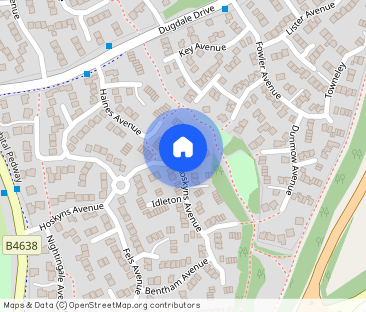 Burgess Close, Worcester, Worcestershire, WR4 - Photo 1