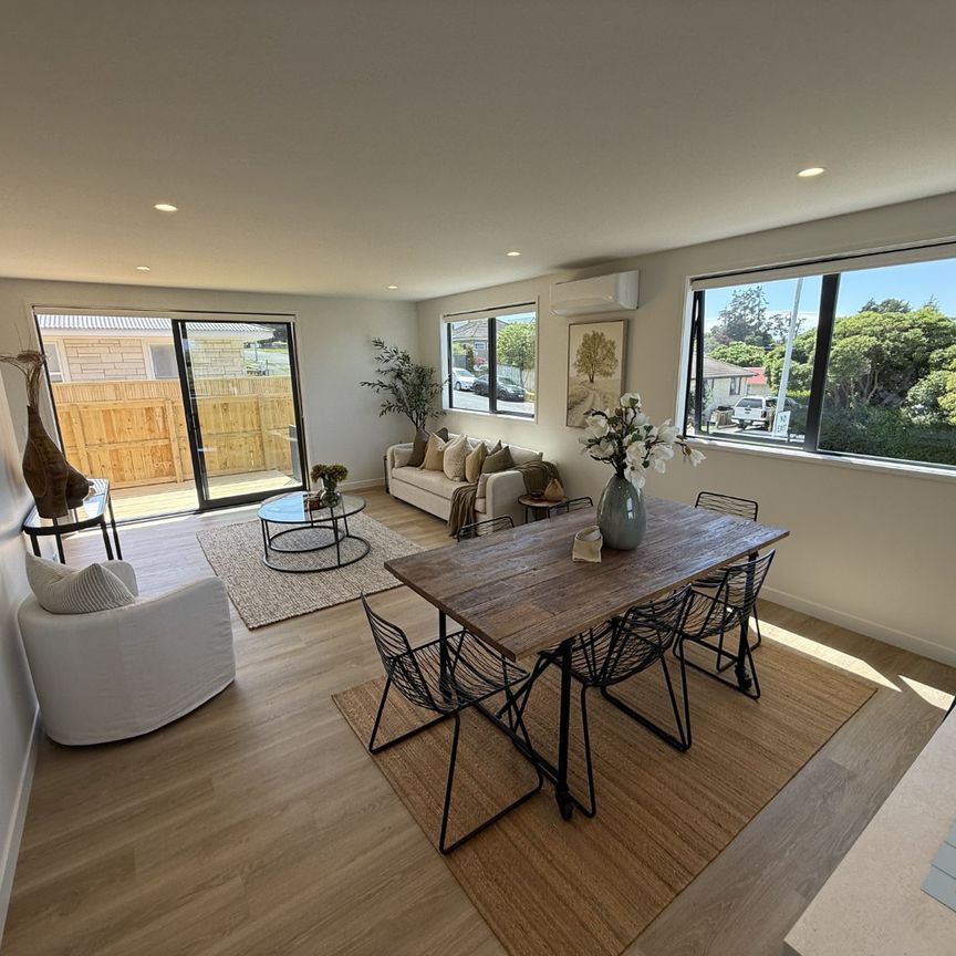 9A/7 Yatton Street, Greerton - Photo 1