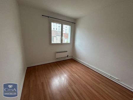 Location Appartement 3 pièces 59m² TOURS 37000 - Photo 5