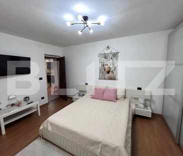 Apartament cu 2 camere, 53 mp, zona Wiessana - Photo 5