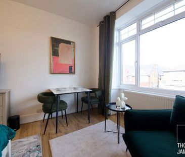 1 bedroom flat to rent - Photo 1