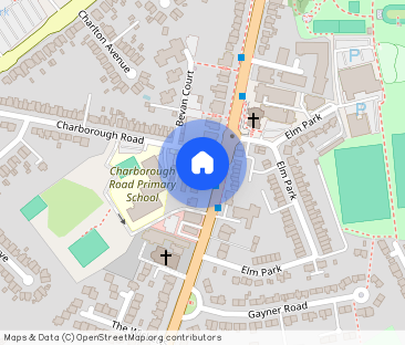 Charborough Court, Charborough Road, Filton, Bristol, BS34 - Photo 1