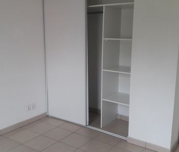 location Appartement T2 DE 41.3m² À CANTELEU - Photo 6