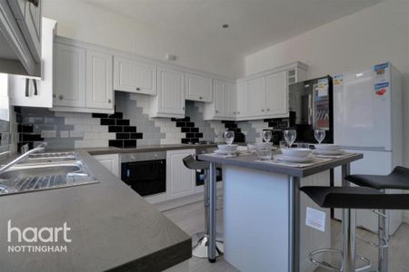 1 bedroom in a house share to rent - Photo 3