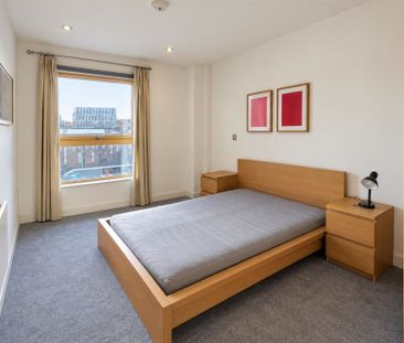 Mackenzie House, Leeds City Centre, LS10 1PT - Photo 4