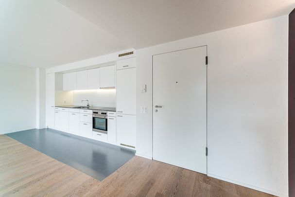 "Modern 2.5 room apartment in the Neustadt of Lucerne" - Photo 1