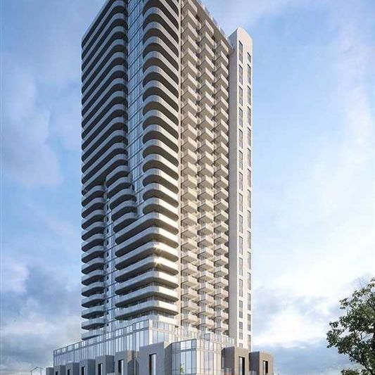 For Lease - 8 Nahani Way Unit# 2103, Mississauga, Ontario - Photo 1