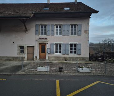 2.5 Zimmer, 60 m², 1. Stock - Photo 1