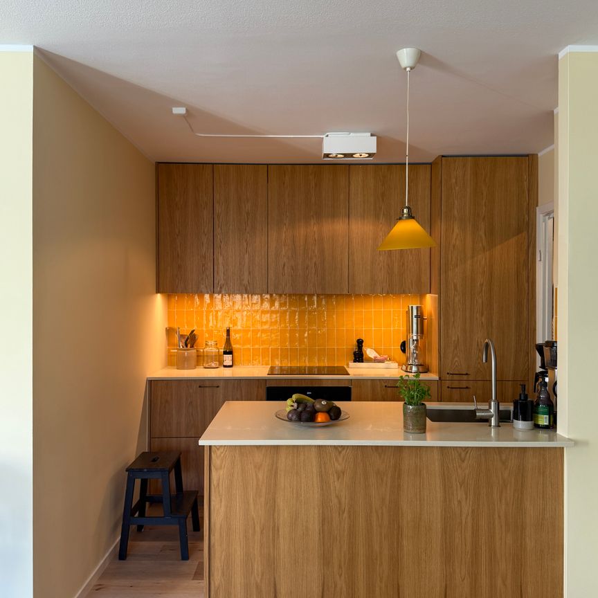 Åsögatan, Stockholm - Foto 2